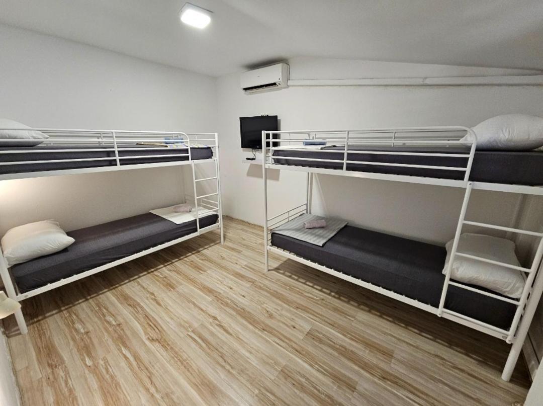 Rooms In Сплит Екстериор снимка