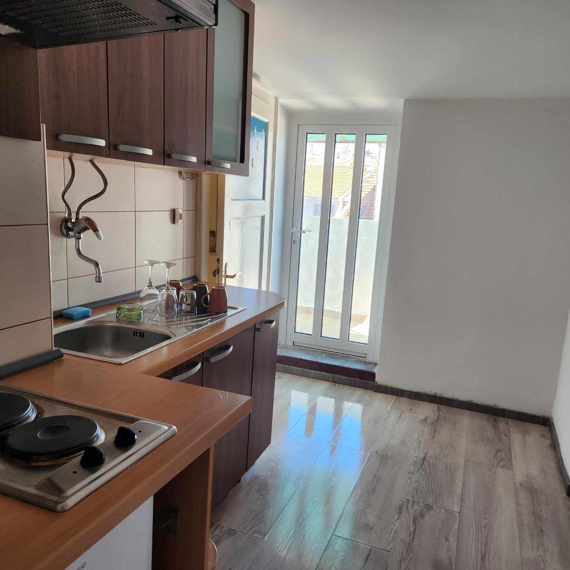 Rooms In Сплит Екстериор снимка